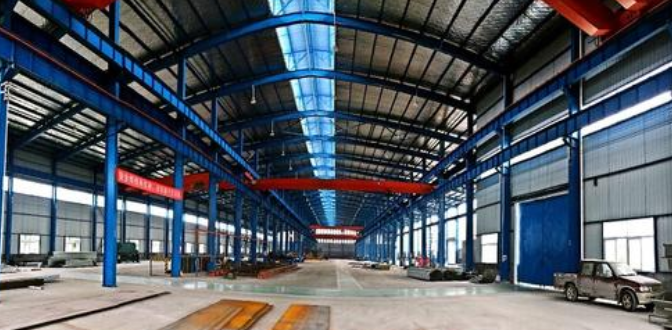 双滦区大家知道重型钢结构在施工中轻易出现哪些问题吗