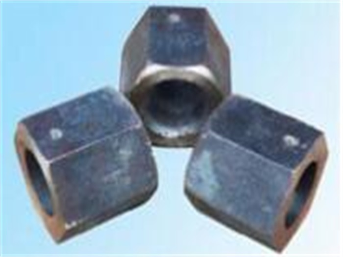 双滦区无纹螺母