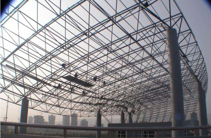 双滦区厂房网架结构可用在哪些地方，厂房网架结构具有哪些优势